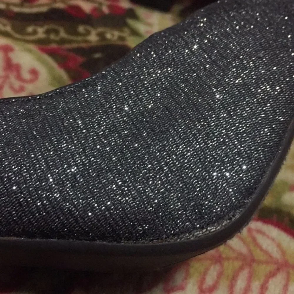 N by Nicole Miller Dress Heels
